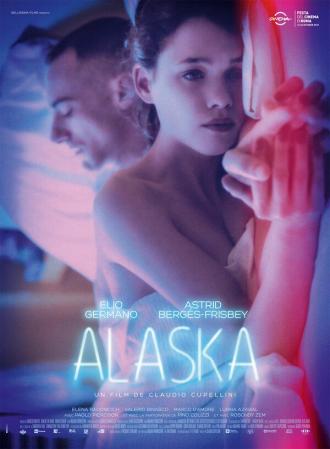 Аляска (фильм 2015)