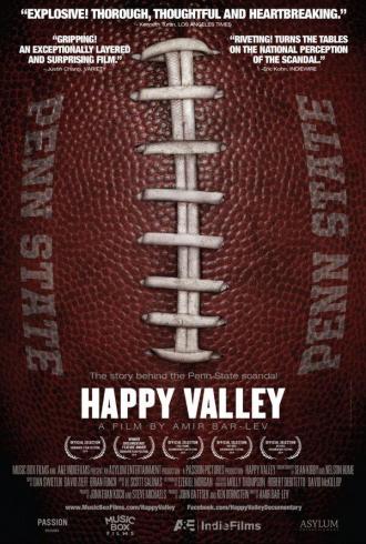 Happy Valley (фильм 2014)
