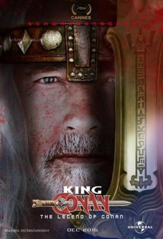 Король Конан (фильм 2011)