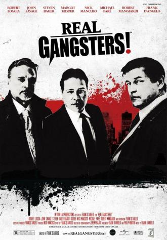 Настоящие гангстеры (фильм 2013)