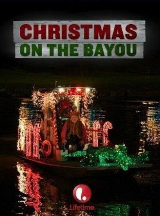 Christmas on the Bayou (фильм 2013)