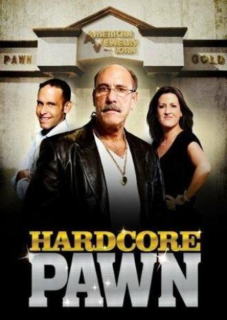 Hardcore Pawn (сериал 2009)
