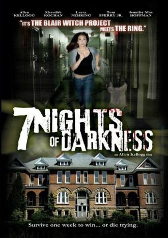 7 Nights of Darkness (фильм 2011)