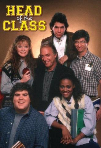 Староста класса (сериал 1986)