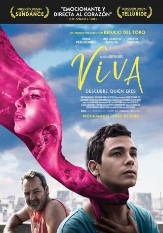 Вива (фильм 2015)