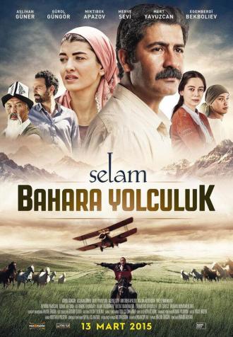 Selam: Bahara Yolculuk (фильм 2013)