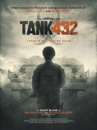 Танк 432 (фильм 2015)