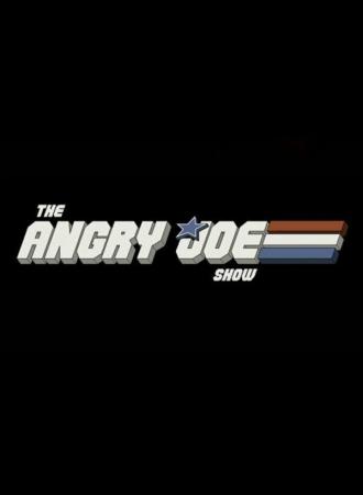 The Angry Joe Show (сериал 2009)