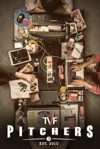 TVF Pitchers (сериал 2015)