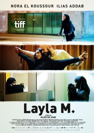 Лайла М. (фильм 2016)