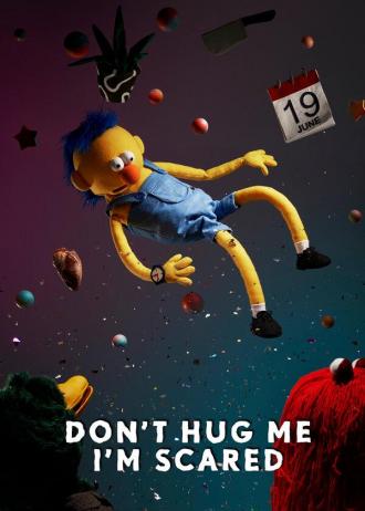 Don't Hug Me I'm Scared 6 (фильм 2014)