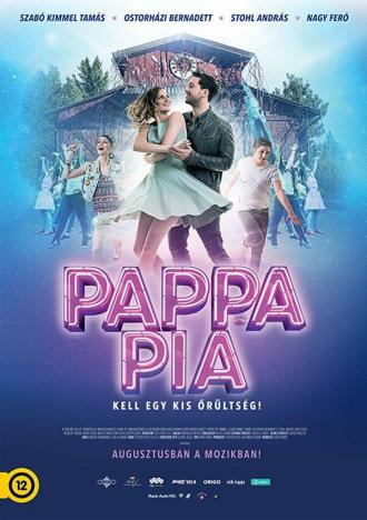 Pappa pia (фильм 2017)