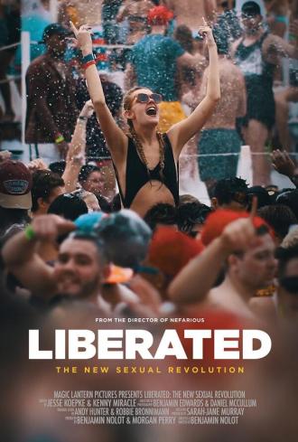 Освобождённые: Новая сексуальная революция (фильм 2017)