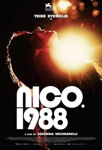 Нико, 1988 (фильм 2017)