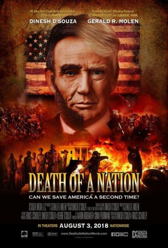 Смерть нации (фильм 2018)