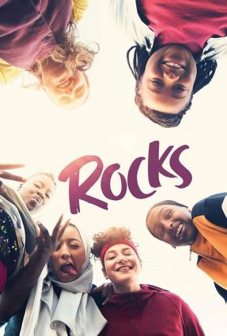 Rocks (фильм 2019)