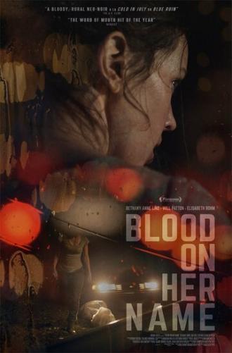 Кровь на её имени (фильм 2019)