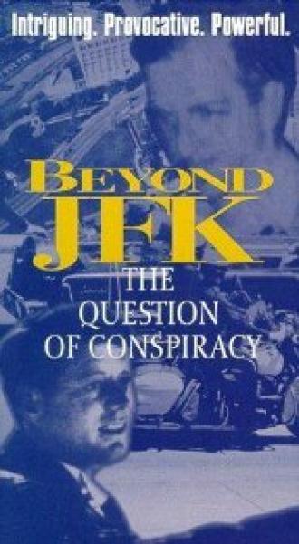 Вне JFK: Вопрос заговора (фильм 1992)