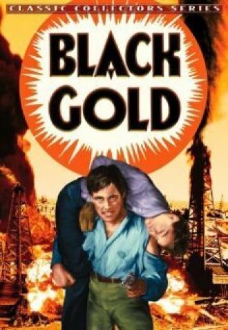 Black Gold (фильм 1936)