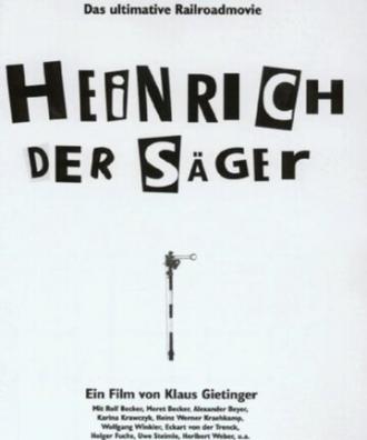 Heinrich der Säger (фильм 2001)