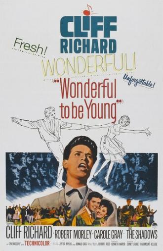 The Young Ones (фильм 1961)