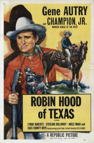 Техасский Робин Гуд (фильм 1947)