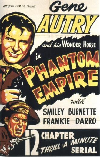 Призрачная империя (фильм 1935)