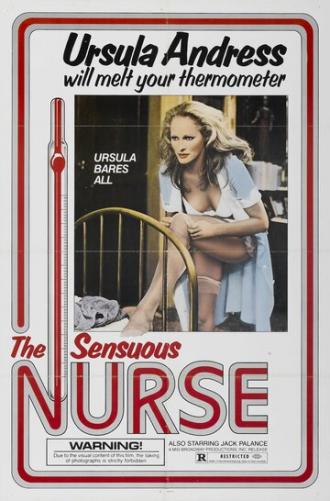 Чувственная медсестра (фильм 1975)