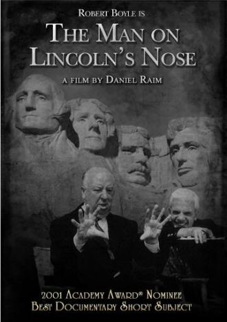 Человек на носу Линкольна