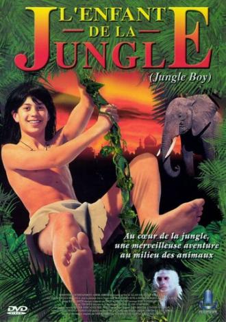 Мальчик из джунглей (фильм 1998)