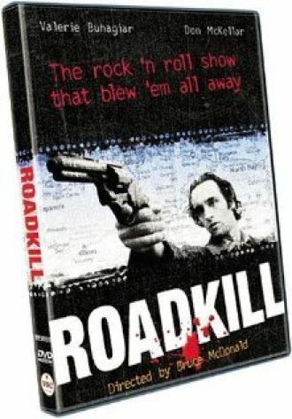 Roadkill (фильм 1989)