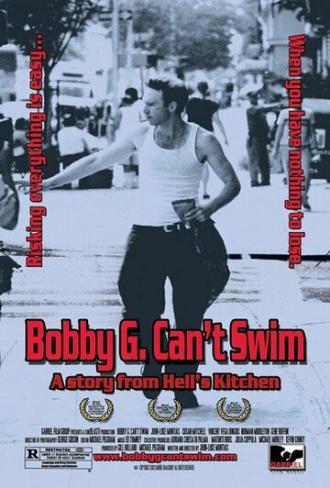 Бобби Джи не может выплыть (фильм 1999)