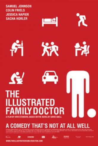 The Illustrated Family Doctor (фильм 2005)