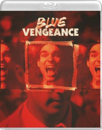 Blue Vengeance (фильм 1989)