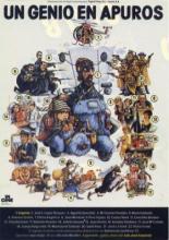 Un genio en apuros (1983)