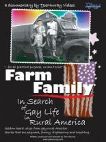 Farm Family: In Search of Gay Life in Rural America 2004