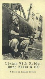 Living with Pride: Ruth C. Ellis @ 100 1999