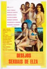 Сексуальные желания Эльзы (1982)