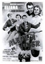 Радость жизни (1958)