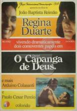Daniel, Capanga de Deus 1978