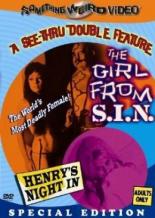 Henry's Night In 1969