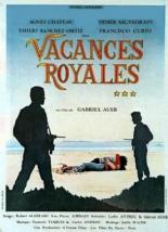 Vacances royales 1980