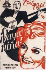 Ты заставил меня любить тебя (1933)