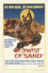 A Twist of Sand 1968