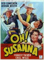Oh! Susanna (1951)
