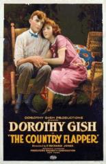 Деревенская ветреница 1922