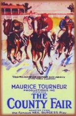 The County Fair 1920