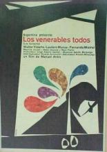 Почтенные (1963)