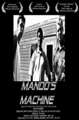 Mando's Machine 2004