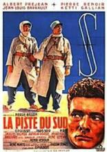 След юга 1938